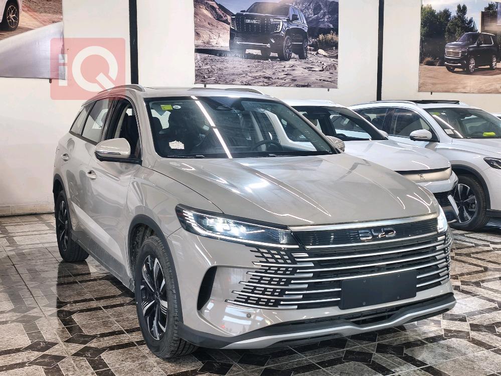 بي واي دي سيليون 05 DM-i